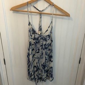 Urban Outfitters Silence + Noise top